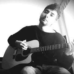 Cuando no estás / Andres Calamaro - MiVersiónCover