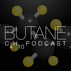 Butane (C₄H₁₀) Podcast