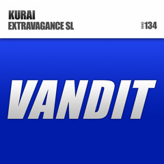 Extravagance SL - Kurai (Original Mix)