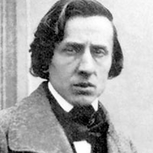 Waltz Op.69 No.2 in Bm @432Hz by Fredryk Chopin