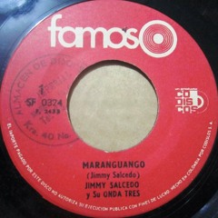 Maranguango - Jimmy Salcedo - Latin Soul