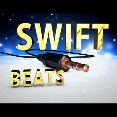 SwiftBeats - Alien Encounter