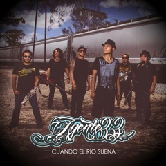 CUANDO EL RIO SUENA - Agente33 ft Hector Guerra - FREE DOWNLOAD
