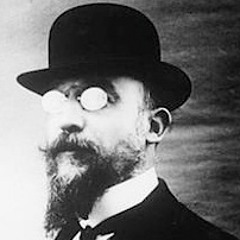 Gnosienne No.1 @432Hz by Eric Satie