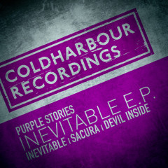 Purple Stories - Inevitable [OUT NOW]
