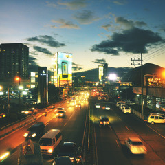 San J Kumar - City Lights *NEW SONG* FREE DOWNLOAD