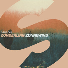 Zonderling - Zonnewind (Available October 20)