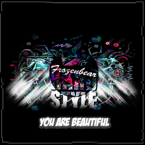 You Are Beautiful [HARDSTYLE]