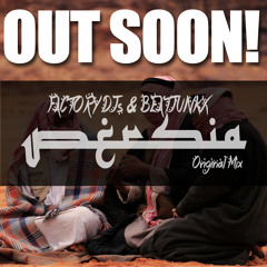 Beatjunkx & Factory DJs - Persia | Preview | OUT NOW! (SUPPORTED BY BLASTERJAXX IN MOA #019)