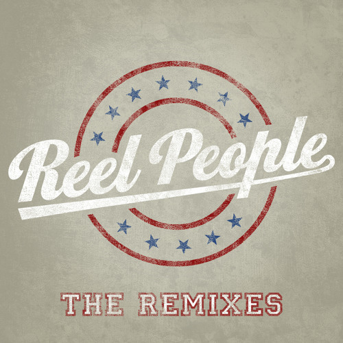 12. Kloud 9 - So Many Reasons (Reel People Remix)