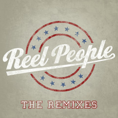 5. Jazztronik - Dentro Mi Alma (Reel People Remix)