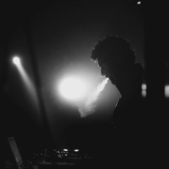 DJ set @ La Bacchanale Story 2014 (w/RODHAD, Adam Solomon)