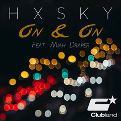 On & On (feat. Miah Draper)