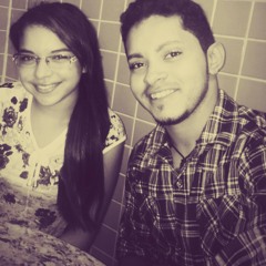 Chuva de Poder (André e Felipe) cover