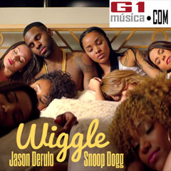 Wiggle_Remix Dj Gummy
