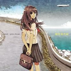 Recover Giniro Hikousen [Aqua] HBD Monknaru Dreamm ย้อนหลังนานมากจ้า OTL