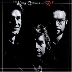 King Crimson_starless