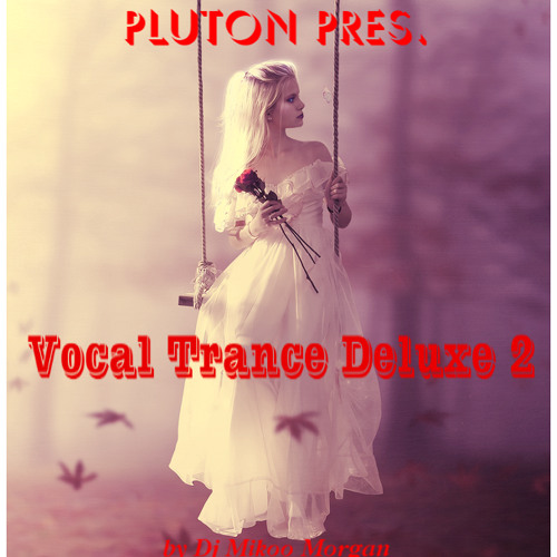 Vocal Trance DeLuxe 2