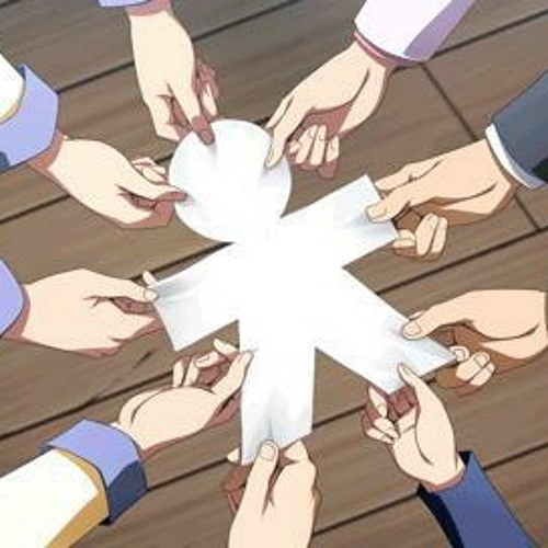 Corpse Party: Book of Shadows OST 01- Where Flowers Bloom at Heavenly Host Elementary School