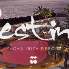 Cosmo @ Destino Pacha (Ibiza)TheSummerOfSoks 19:09:2014