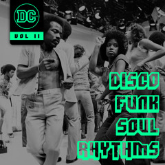 Disco Funk Soul Rhythms VOL II FREE DL