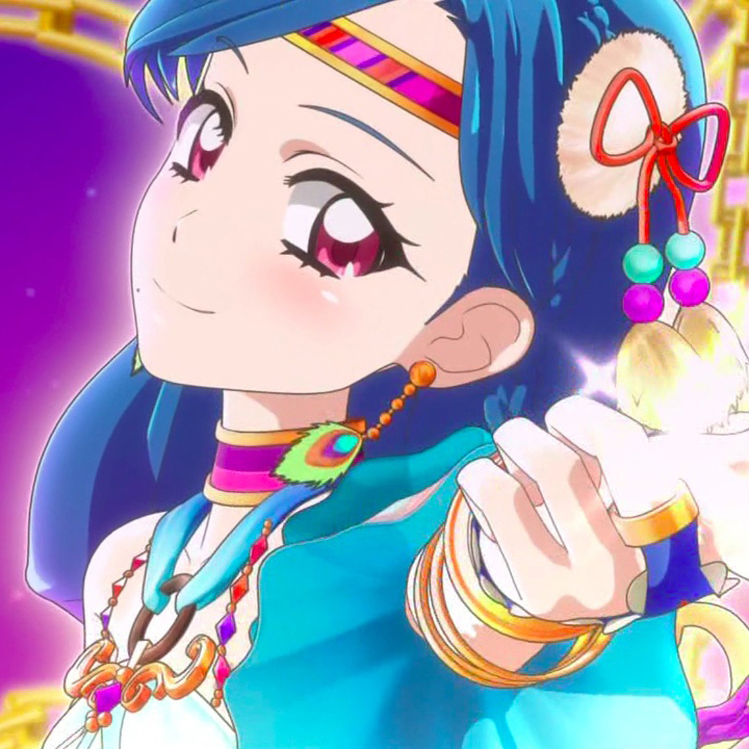 Listen to Kira・pata・shining (ﾎﾟﾙﾎﾟﾙｷｬﾜﾜEDIT) by ぽる