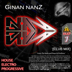 Ginan Nanz : Miracle Sound