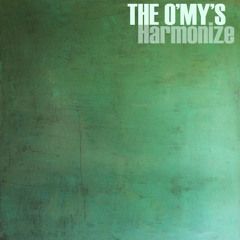 Harmonize (Prod. Blended Babies)