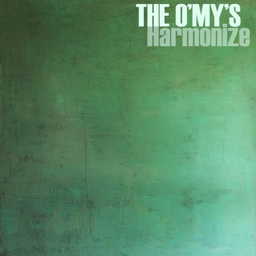 Harmonize (Prod. Blended Babies)