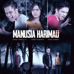 Sarah Saputri - Aku dan Kamu Satu [Versi Akustik][Ost. MANUSIA HARIMAU]
