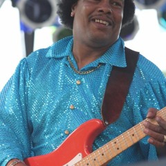 My Guitar -(Wesley)- Dexter Wesley's Electric House