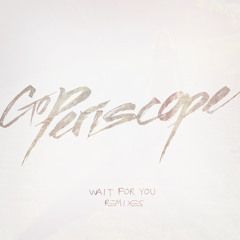 Wait For You (Copperkit Remix)