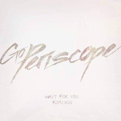 Wait For You (Copperkit Remix)