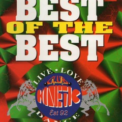 DJ SY (OLD SKOOL)CLUB KINETIC - THE BEST OF THE BEST @ REALITY