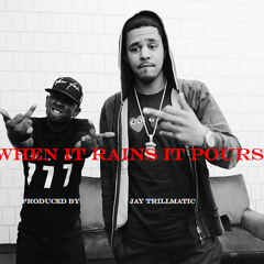 When It Rains It Pours