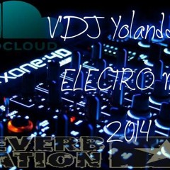 Yolanddirga + Fucking Mix 2014