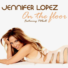 Putbull Ft Jey Lo Vs DJ Crazy - On The Floor