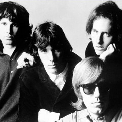 The Doors - Love Me Two Times (Modek's Rudeleg)