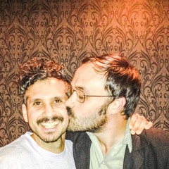 Episode 74- Aaron Weiss (mewithoutYou)