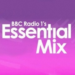 BBC Radio1 Essential Mix