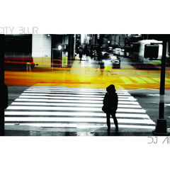 CITY BLUR
