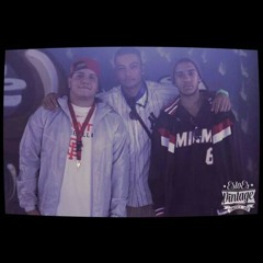 "Ensayo" 3 Letras (MeiskOne - Smeril Six Triple - Chp 93)