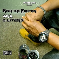 Water Whippin' (Rich the Factor Type)