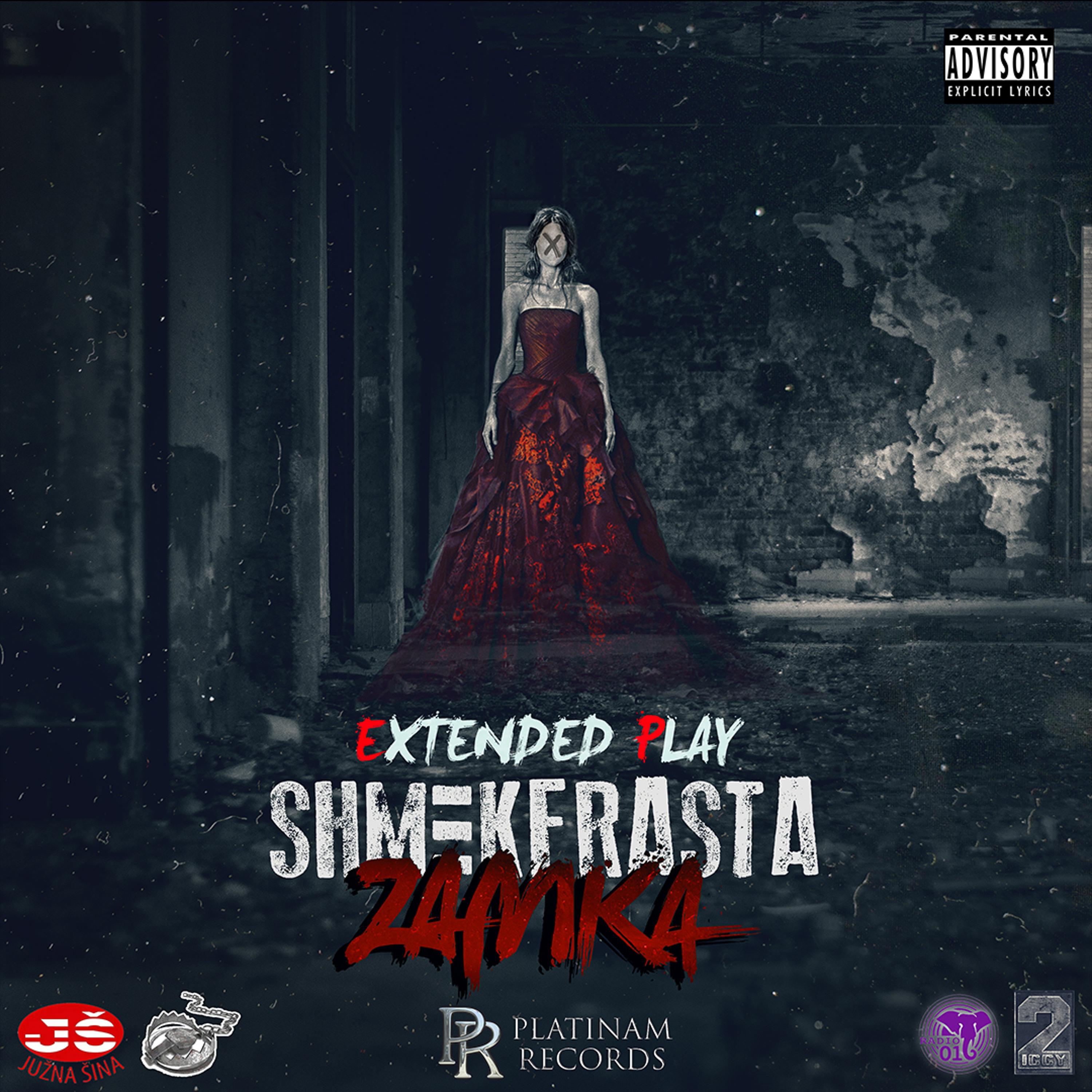 Shmekerasta - U Mom Bloku (Prod. Mikac) episode artwork