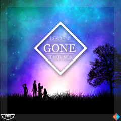 Dezolent Ft. Mona Moua - Gone [Revamped Recordings]