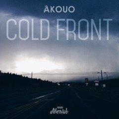 Akouo "Cold Front" Presented by Jiberish