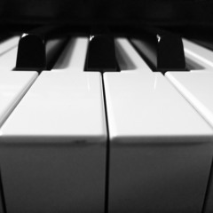 The Approaching Night (Philip Wesley) - Piano by Mariam Soni