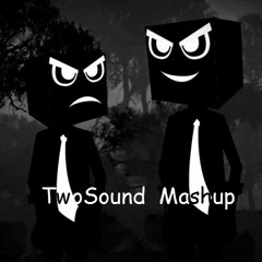 Djs From Mars Vs Arno Cost - Welcome To The Strongside (TwoSound Mashup)