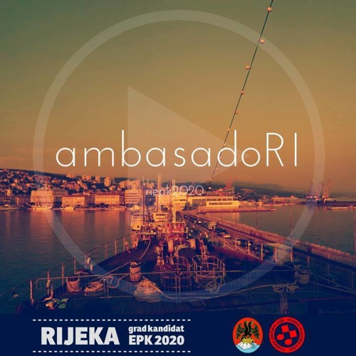 RiEPK2020 - City That Flows