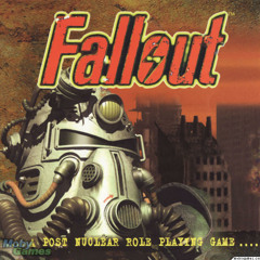 Khans of New California (Khan Base) (Fallout OST)